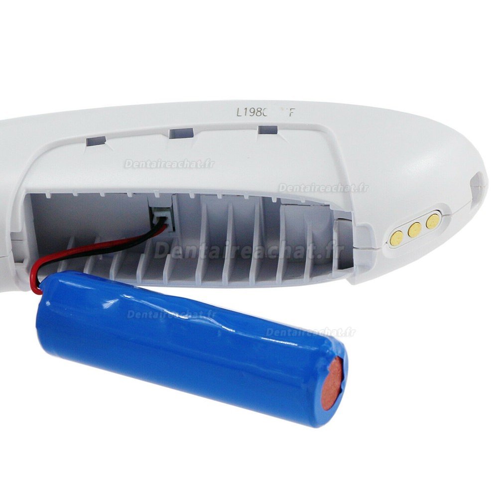 Woodpecker LED.F lampe photopolymeriser dentaire avec fonction de blanchiment des dents